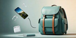 Best Gear for Travel
